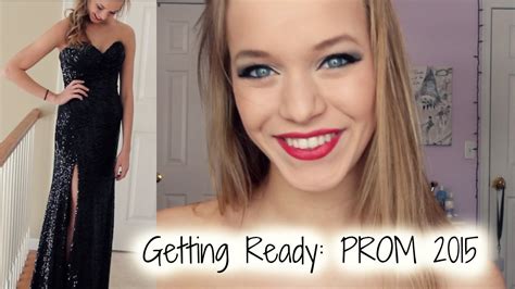 prom pornhub|what getting ready for prom is ACTUALLY like: .